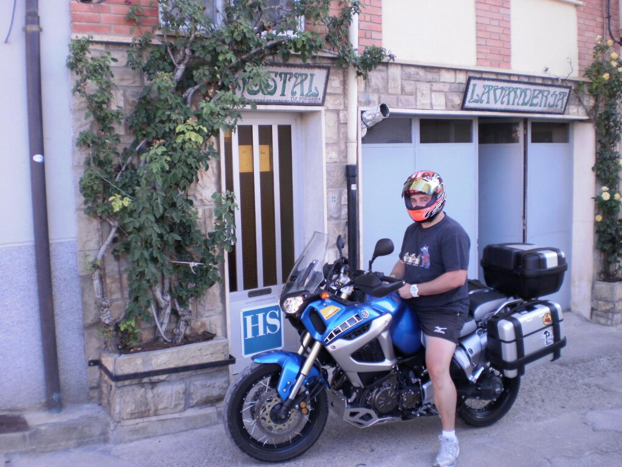 Hostal El Cartero Teruel Exterior photo