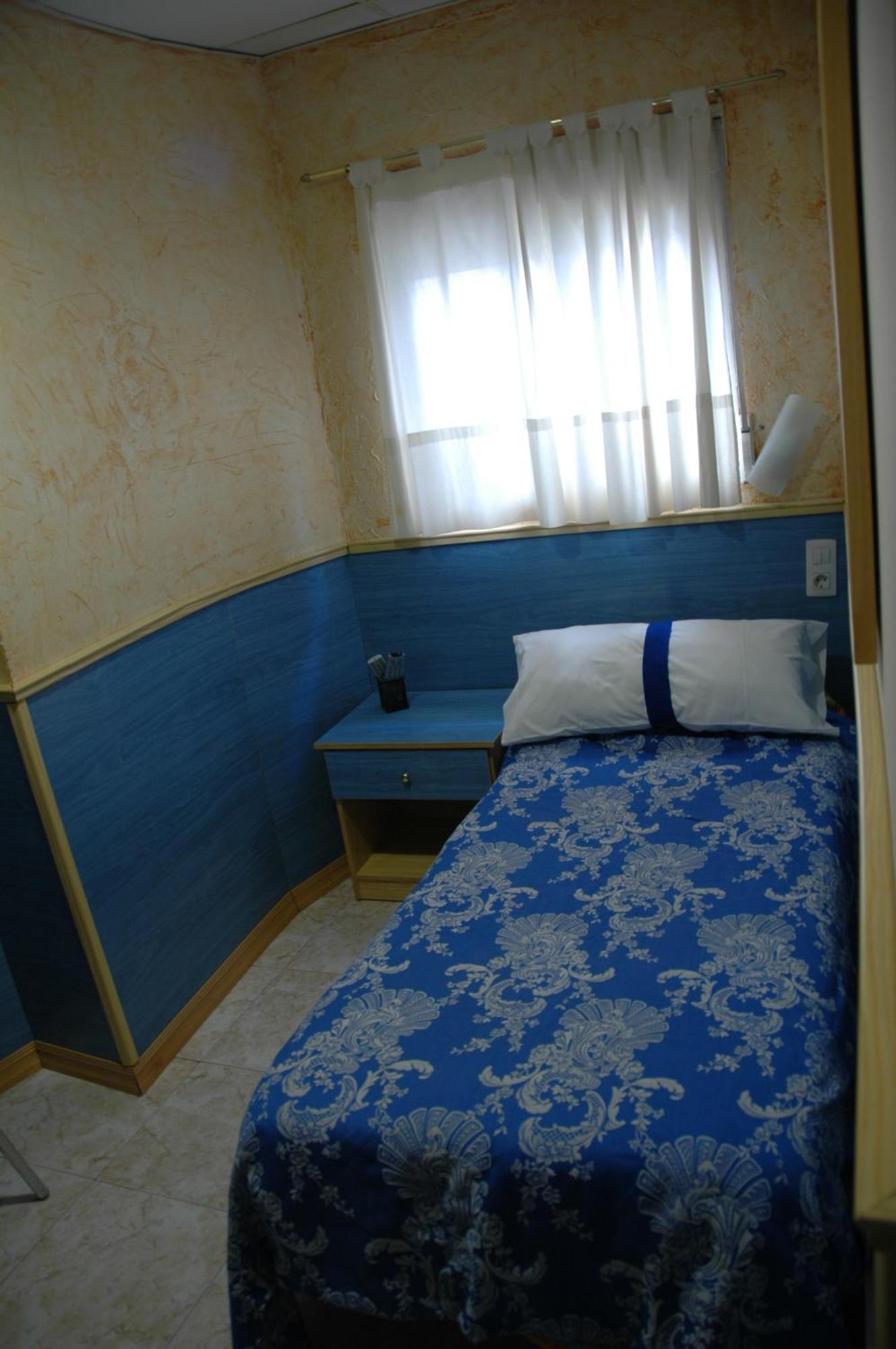Hostal El Cartero Teruel Exterior photo