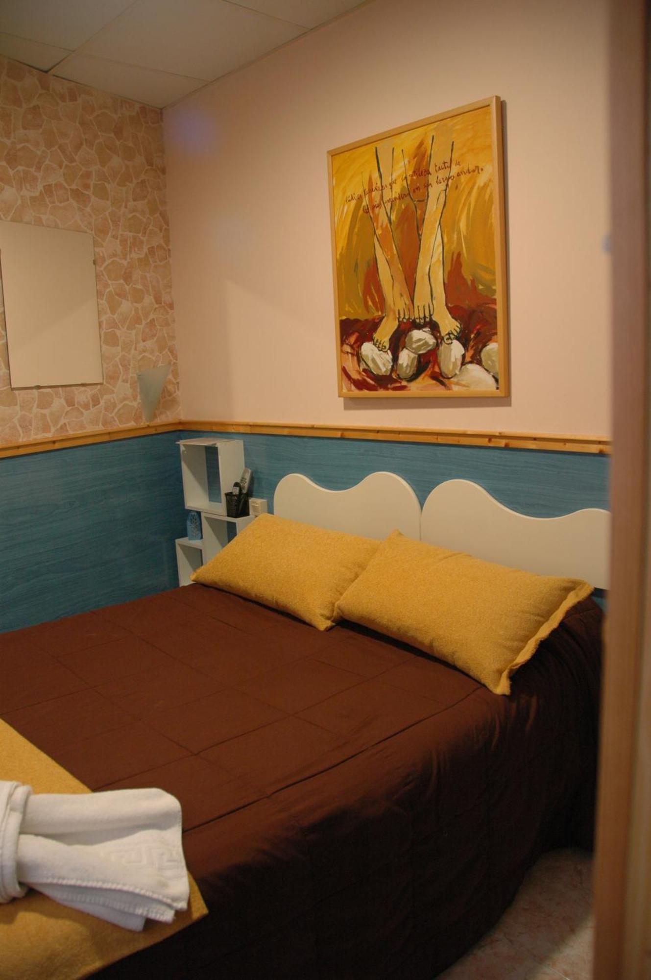 Hostal El Cartero Teruel Exterior photo