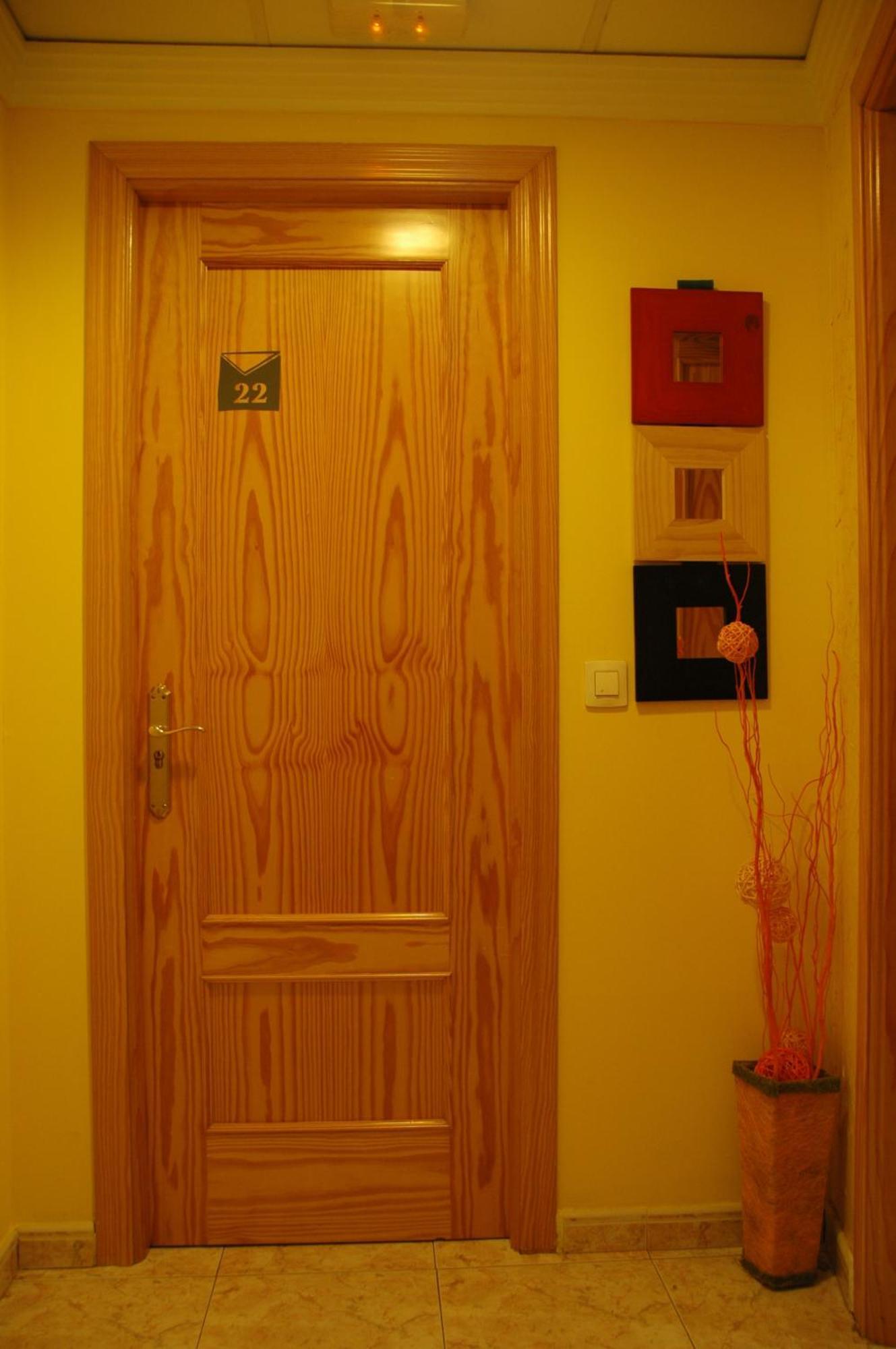 Hostal El Cartero Teruel Exterior photo