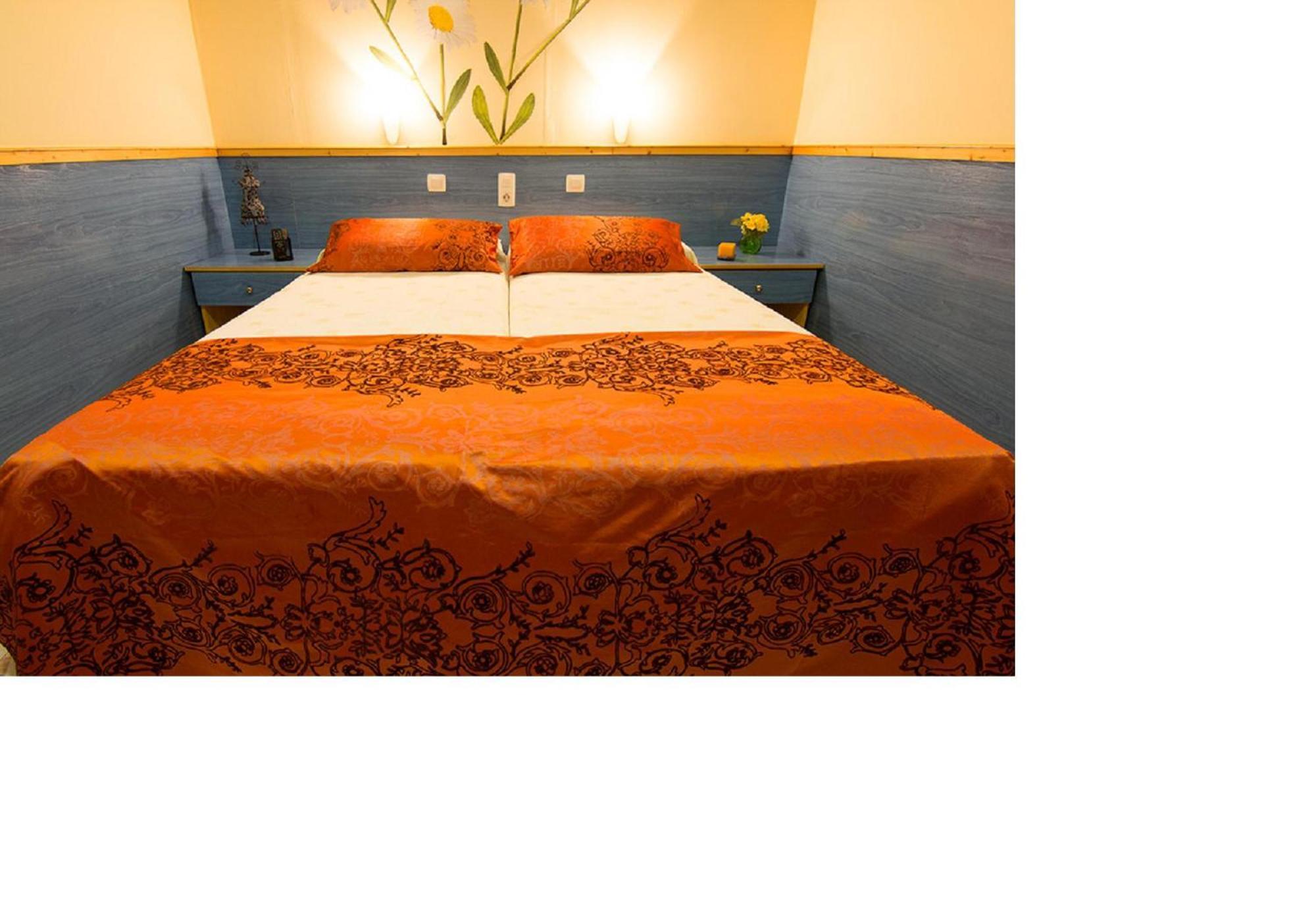 Hostal El Cartero Teruel Room photo