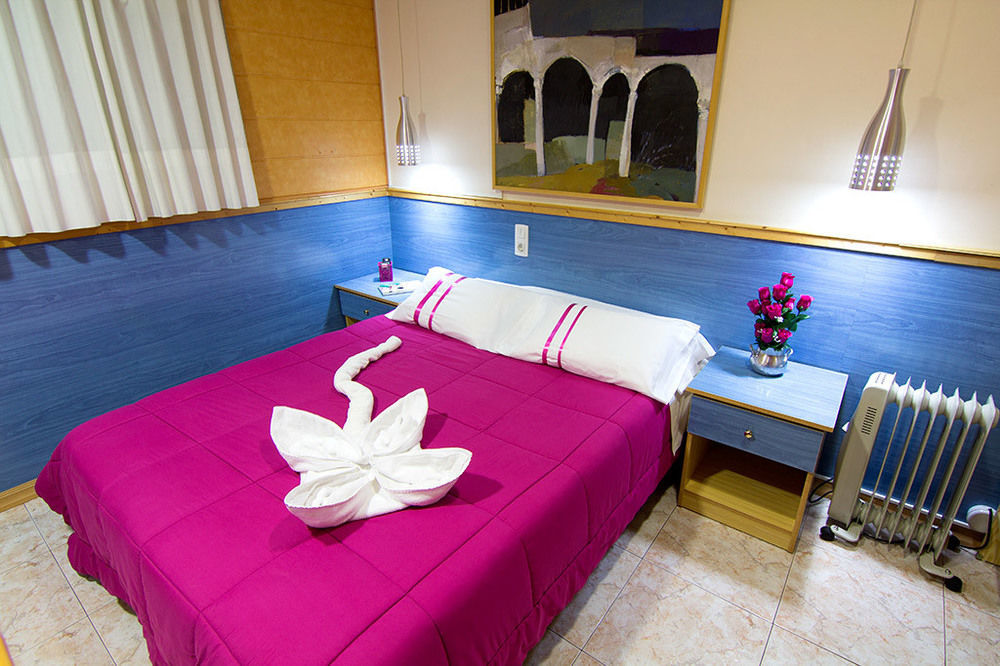 Hostal El Cartero Teruel Exterior photo