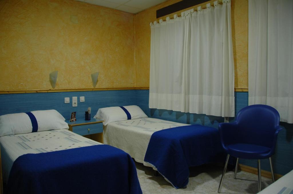 Hostal El Cartero Teruel Exterior photo