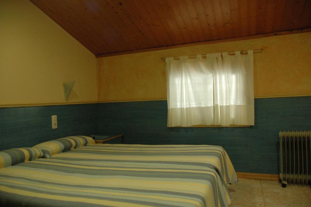 Hostal El Cartero Teruel Exterior photo
