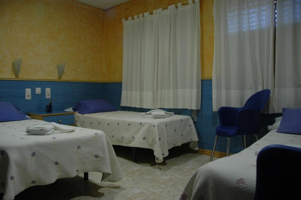 Hostal El Cartero Teruel Exterior photo