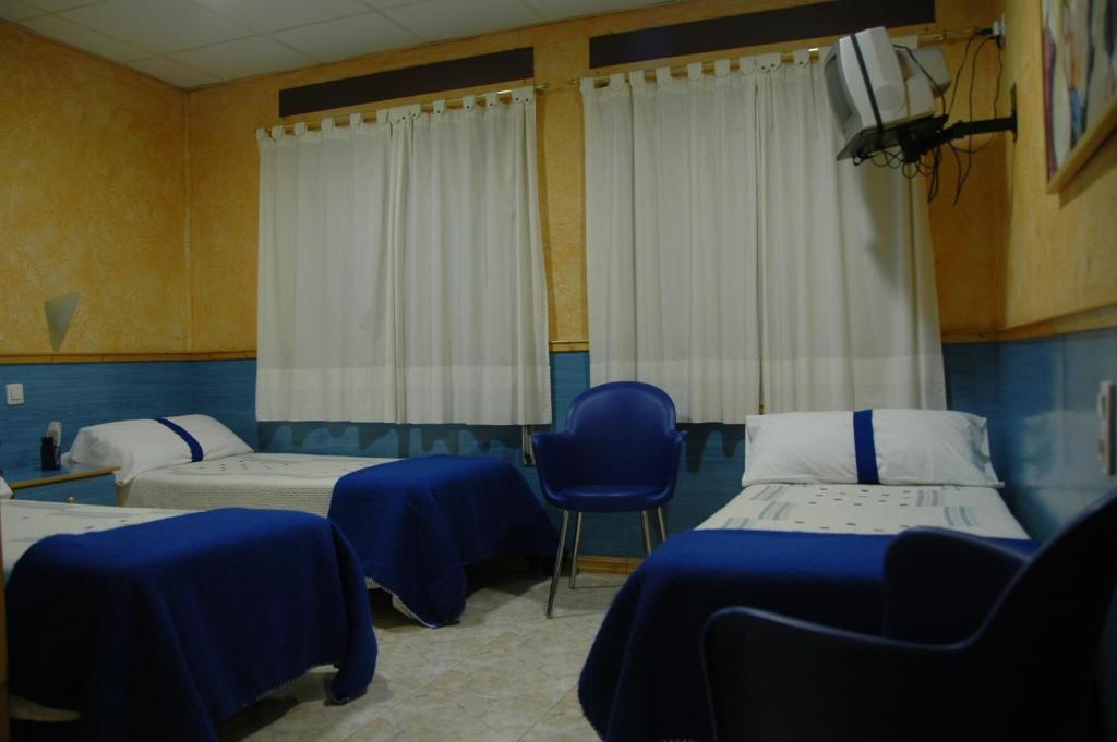 Hostal El Cartero Teruel Exterior photo