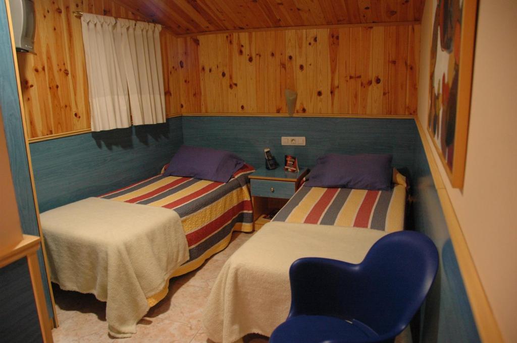 Hostal El Cartero Teruel Exterior photo