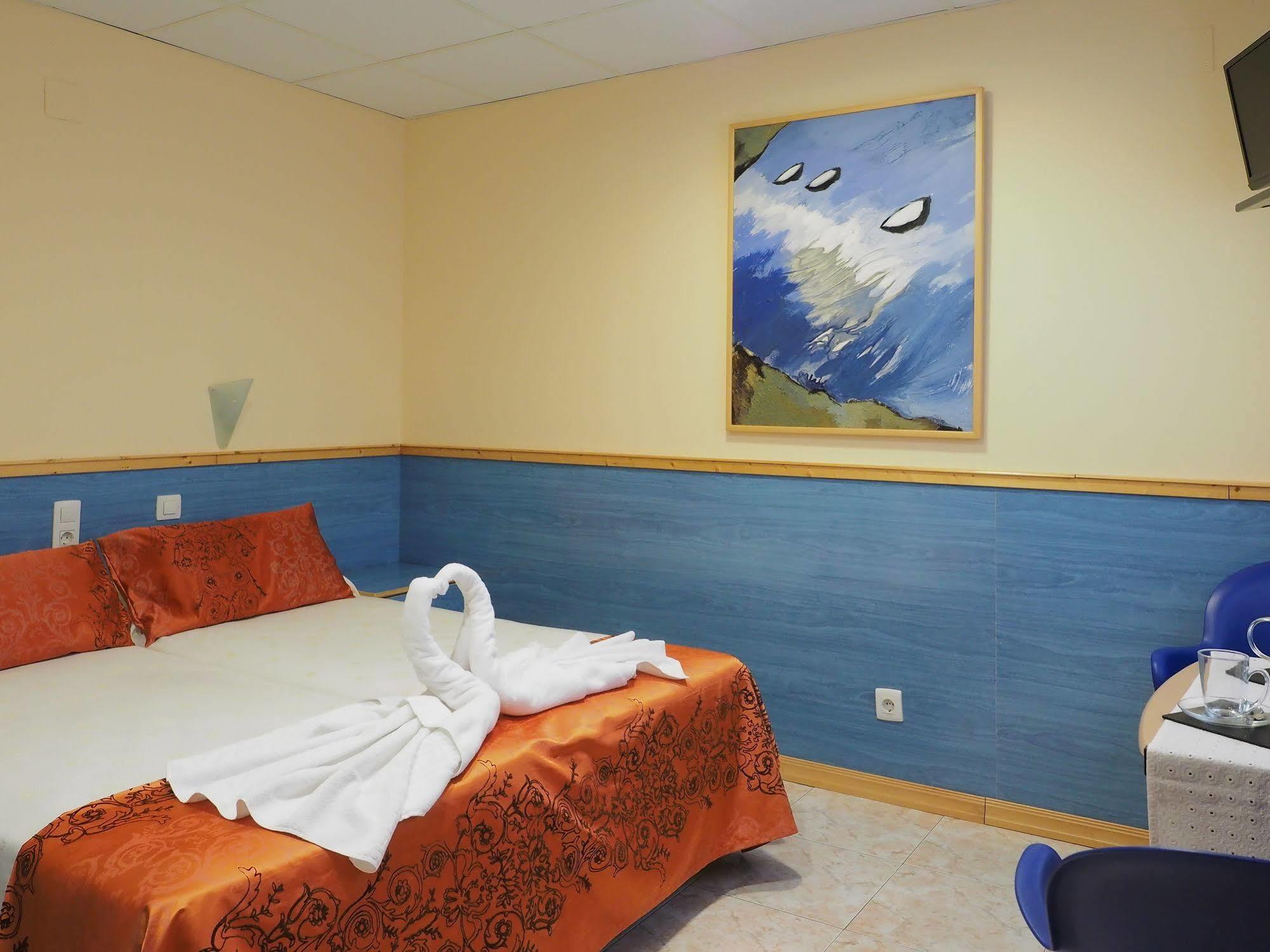 Hostal El Cartero Teruel Exterior photo