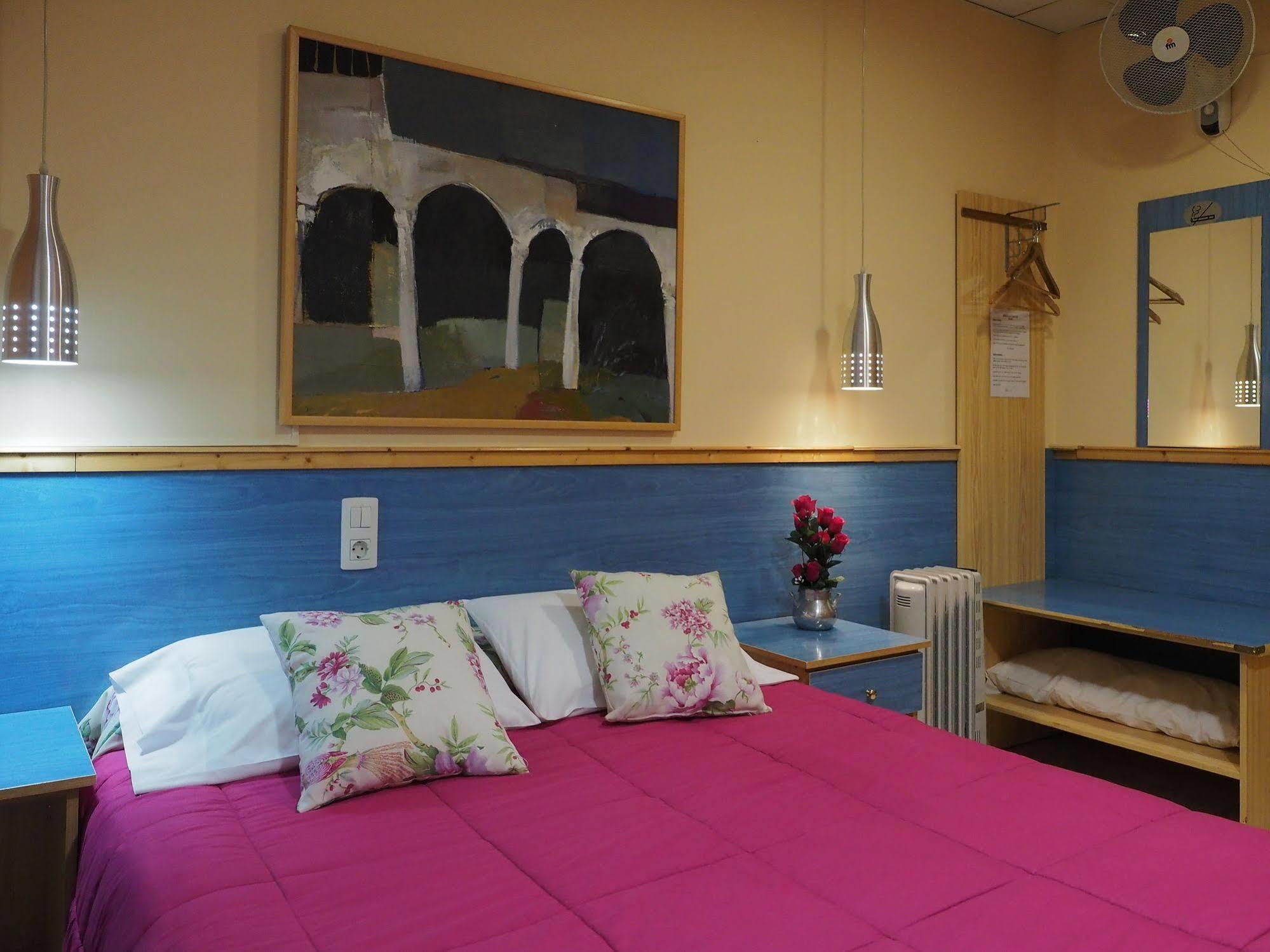 Hostal El Cartero Teruel Exterior photo